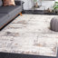 Tapis ivoire / gris Griner Padillo-2038652194