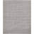 Santosha Cloud Gray Shag Rug-576208516-586694251