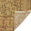 Tapis doré Pak-Persian Teresa