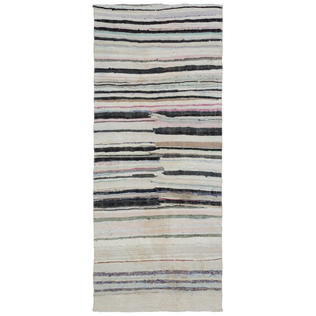 Square Abdelhamid Hand Knotted Area Rug
