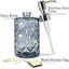 Distributeur de savon en diamant Diamond