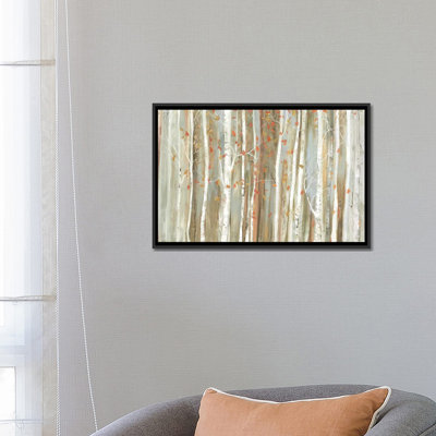 " Birch Bark " by Allison Pearce