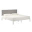 Lit tapissier Sveg-86502443