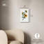 Art Remedy, impressions sur toile, tournesol-111155659-111155652