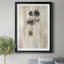" Sumi-e Silhouette IV " Painting Print-789644255-789644228
