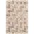 Aernout Cowhide Patchwork Indoor Rug