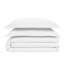 Ensemble de housse de couette London Fog Garry Wash-63160114-63160117