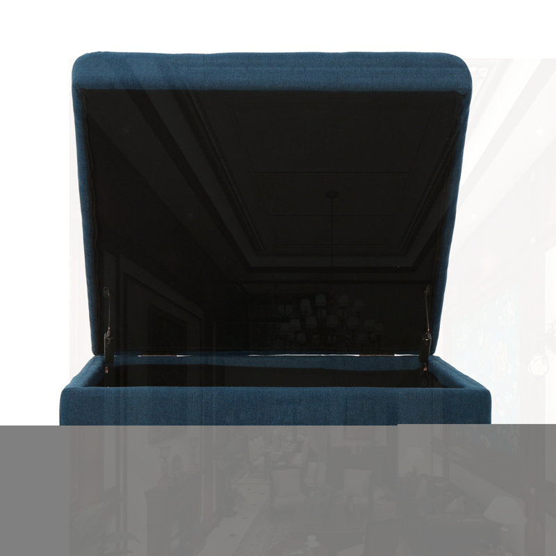 STORAGE OTTOMAN