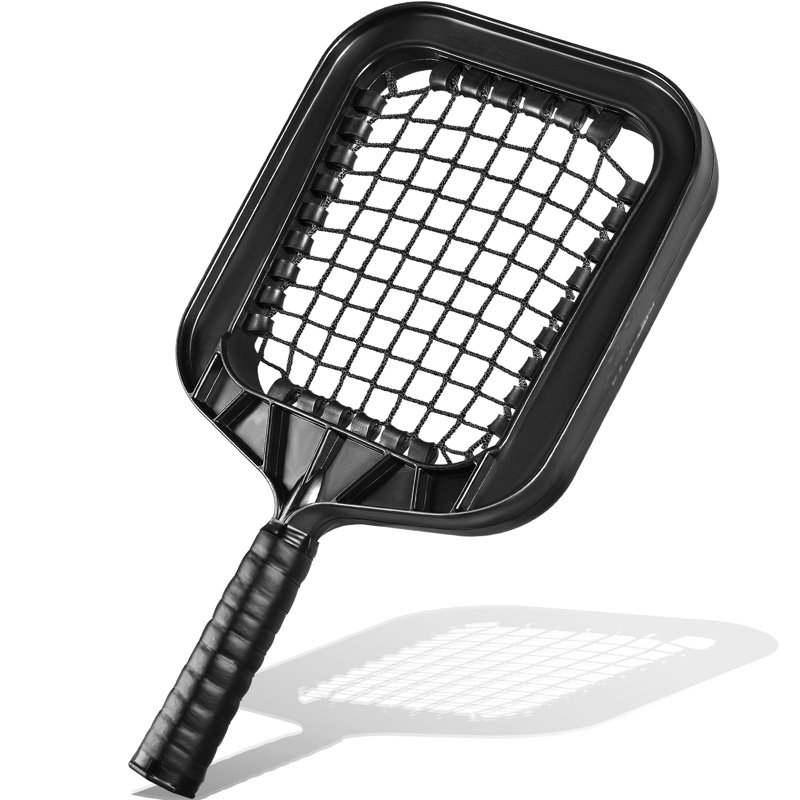 Raquette de baseball pour les balles de mouche, les landers et les lignes d'entraînement, équipement de formation de baseball et de baseball 14 oz Fungo Racket