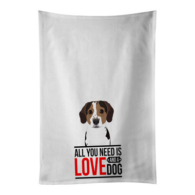 Cotton Tea Towel Kitchen Towel
