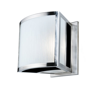 Targette Flush Mounted Sconce