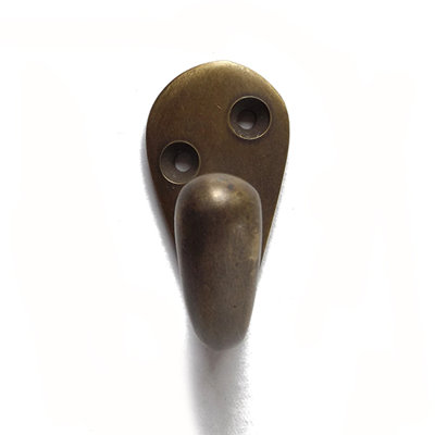 Single Robe Hook