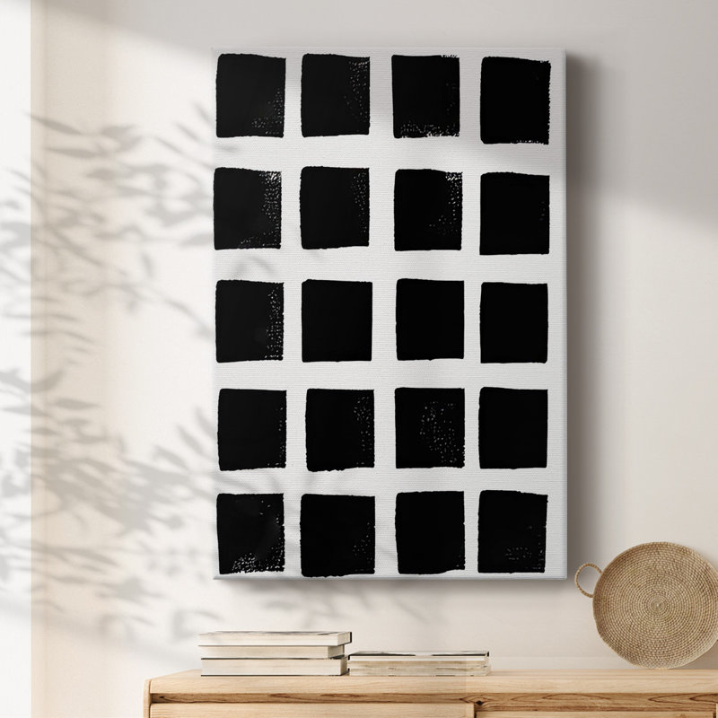 " Square Print "