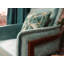 Seiler Velvet Armchair