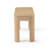 Spero 58" Solid Wood Bench-819082231