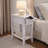 Mariby End Table with Storage-2051435199