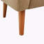 Chaise longue rembourrée Manhart-112575755