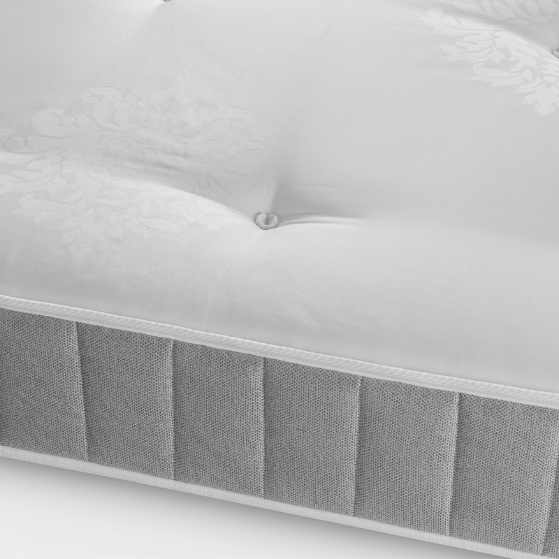 Lilianna Hashtag Home Pocket Sprung 1000 Mattress, Kingsize (5')