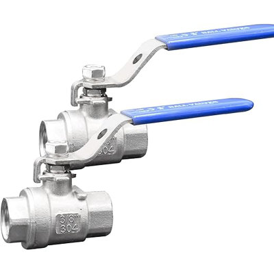 Kitchen Faucet Valve