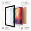 Light Beyond Modern - Framed Print-1700883008-1700883014