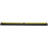 VEVOR Rubber 39.37'' L Threshold Ramp