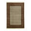 Hand Woven Wool Area Rug