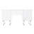 Thorton Plastic / Acrylic Writing Desk-2010300134