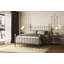 151 Palatial Bed | Complete Arched Foot-1405700565-1407084983