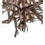 Esaul 12 - Light Chandelier