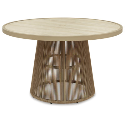 Ocean Park Outdoor Dining Table
