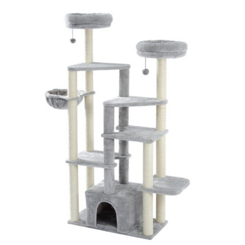 Arbre à chat 65 "