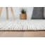 Elysia light grey Rug-1863882451