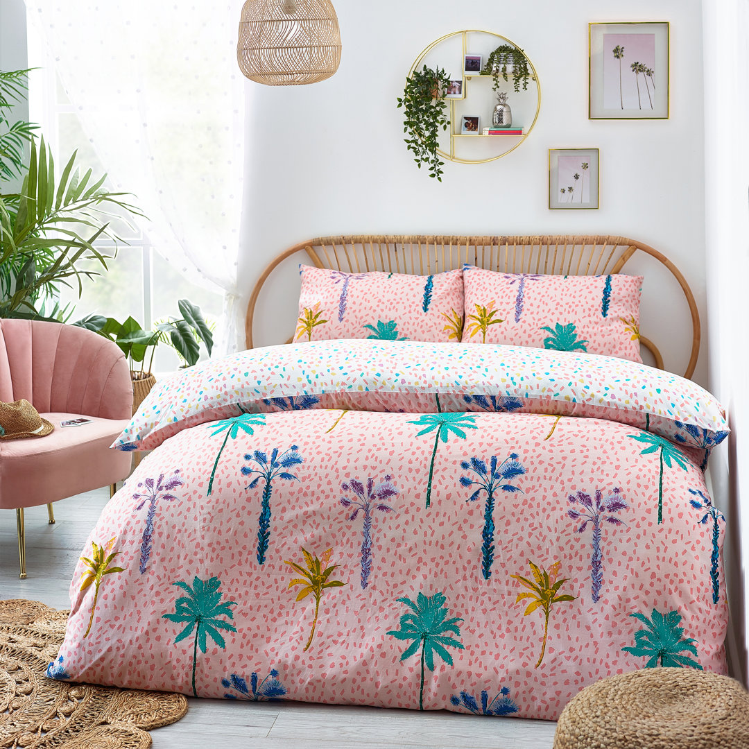 Duvet Cover Set