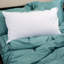 Oreiller doux en duvet Steverson-163549962