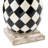 Pineapple Table Lamp