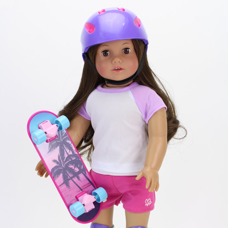 Sophia Doll Furniture & Accessories