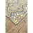 Wool Geometric Indoor Rug-962874319