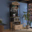 Deriel Standard Accent Cabinet