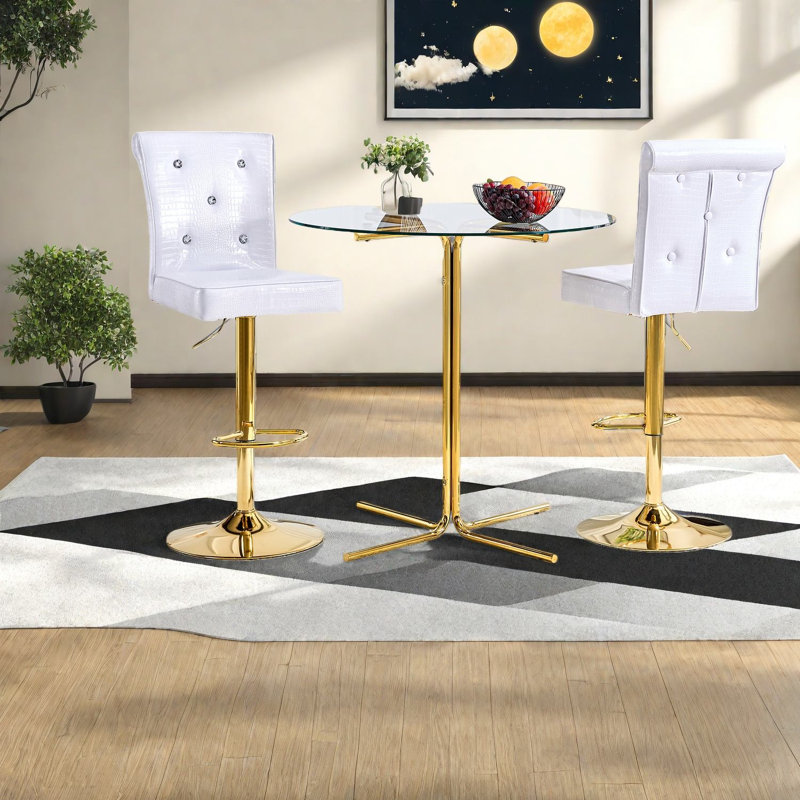 Ensembles de table de salle à manger (doit inclure la table et la chaise)