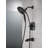 Vesna Single-Function Tub Shower Faucet Set, Shower Trim Kit with In2ition Shower Head and Valve-48544063