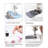 Haitral Electronic Sewing Machine