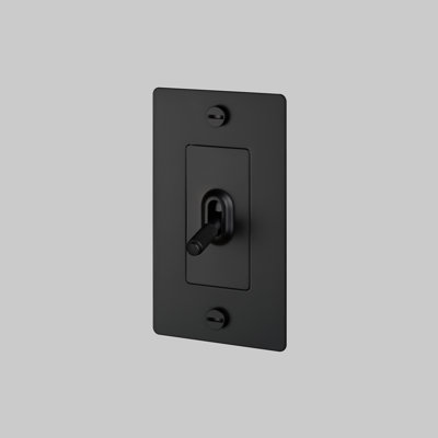 1G Toggle Switch / Non-Logo