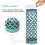Porte-parapluies Abderahmane-134425168