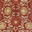 Cranmore Hand Tufted Wool Oriental Rug-19260810