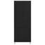  Highboard Artisan Oak 69.5 X 34 X 180 Cm Engineered Wood-1370705886