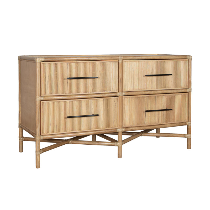 Juno Dresser, Natural