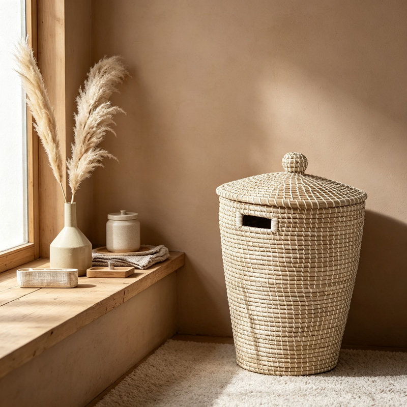 Laundry Hamper