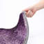 Tapis à poil long de qualité supérieure lavable à la machine ADS565-1708980053-1708980047