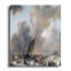 Wrapped Canvas Print Set-126281544