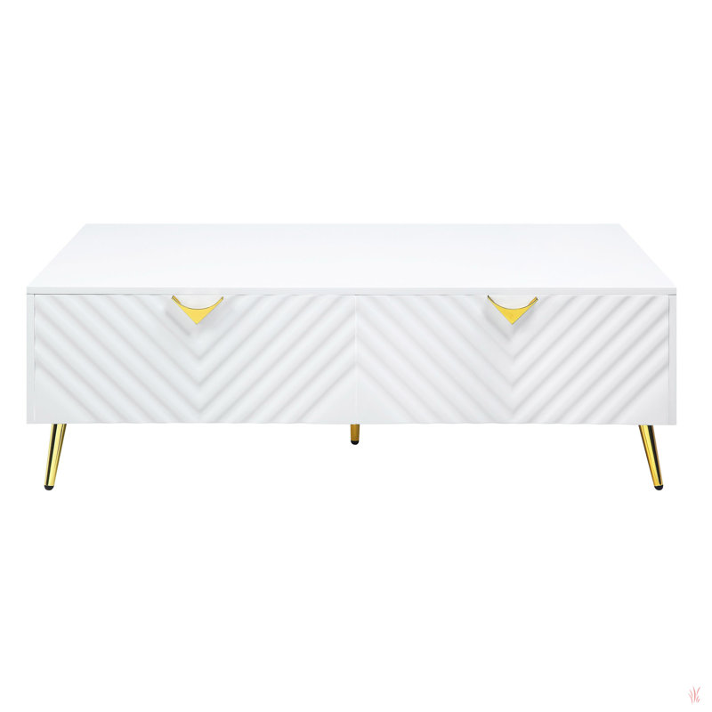 Table basse Gaines